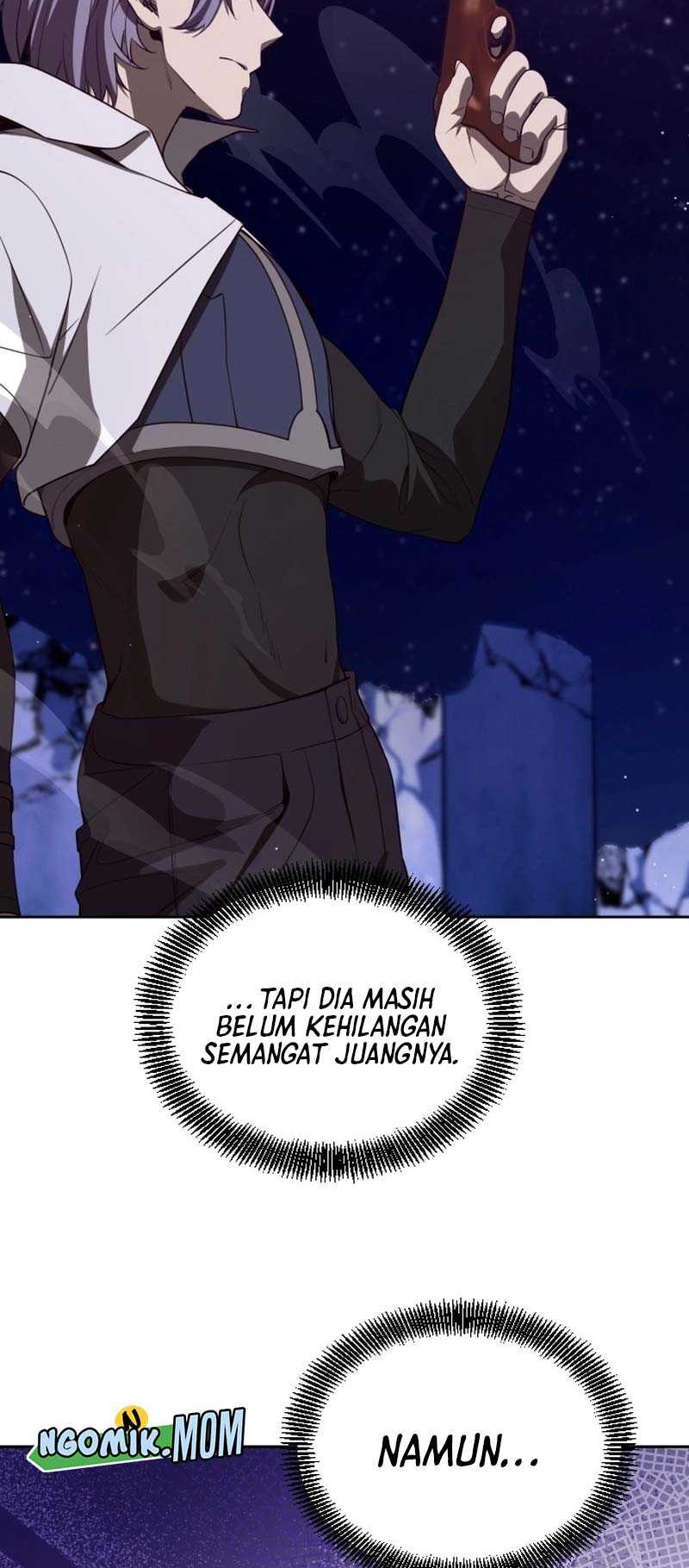 Return of the Genius Player Chapter 39 halaman 5