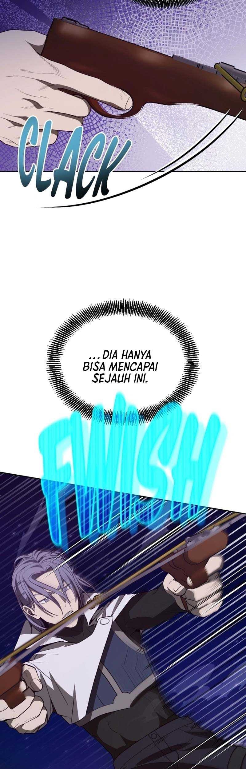 Return of the Genius Player Chapter 39 halaman 6