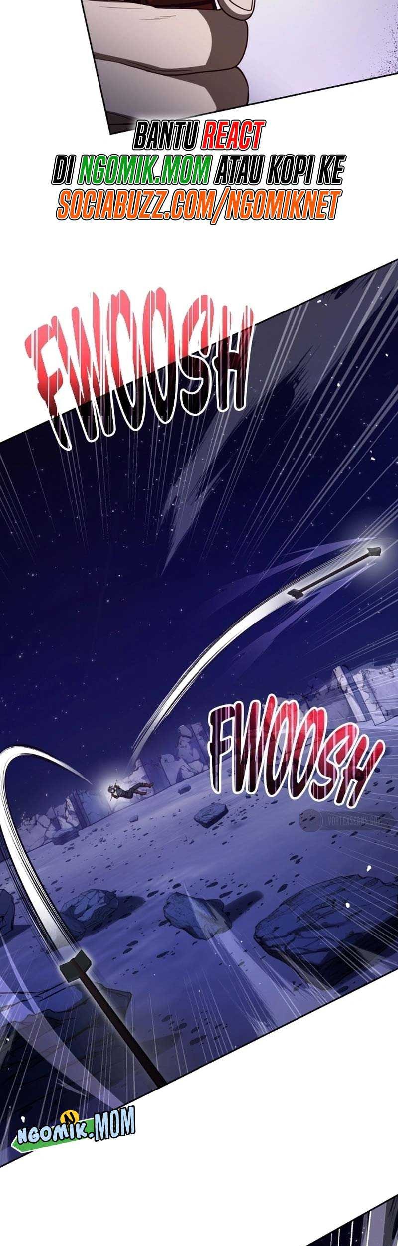 Return of the Genius Player Chapter 39 halaman 8