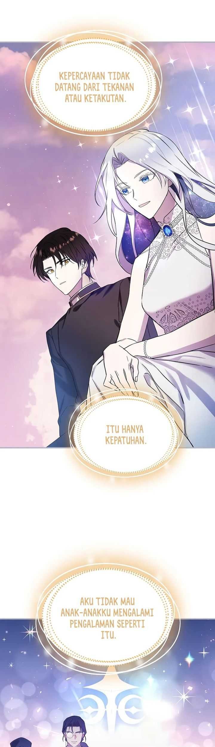 Somebody Stop the Pope Chapter 28 Gambar 7