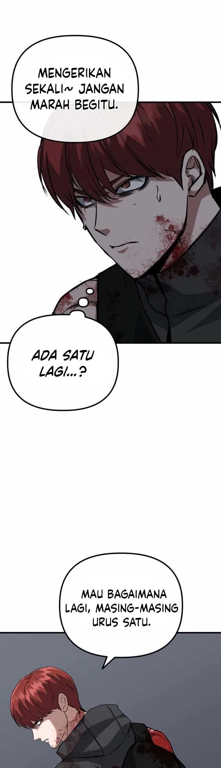 Killing Killer Chapter 82 - Halaman 8