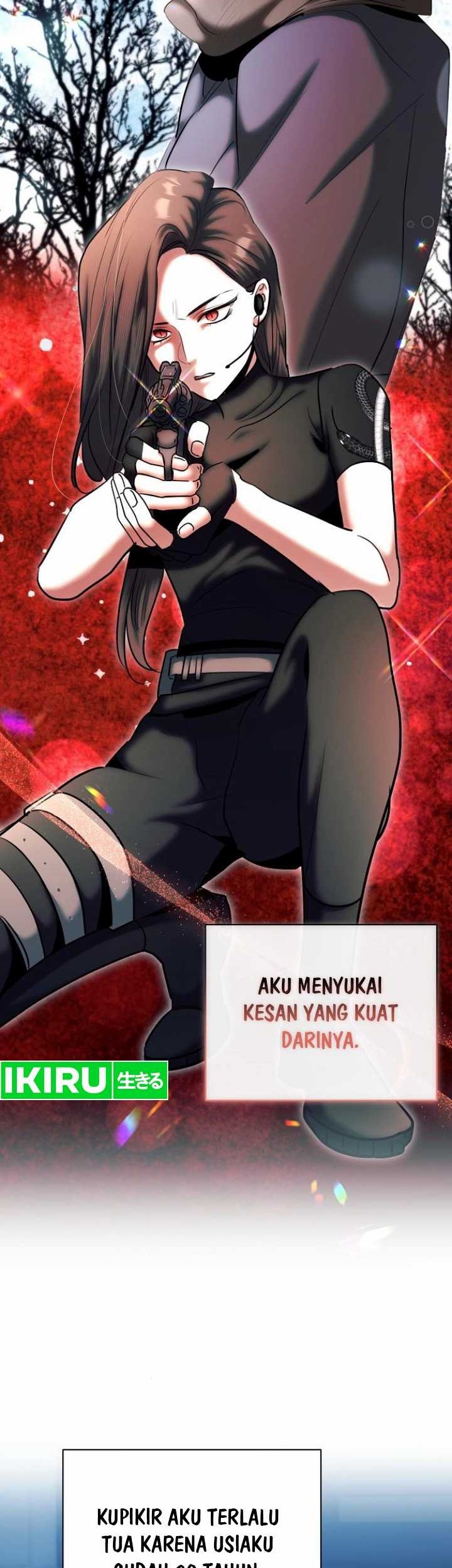 Genius Actor’s Aura Chapter 75 halaman 5
