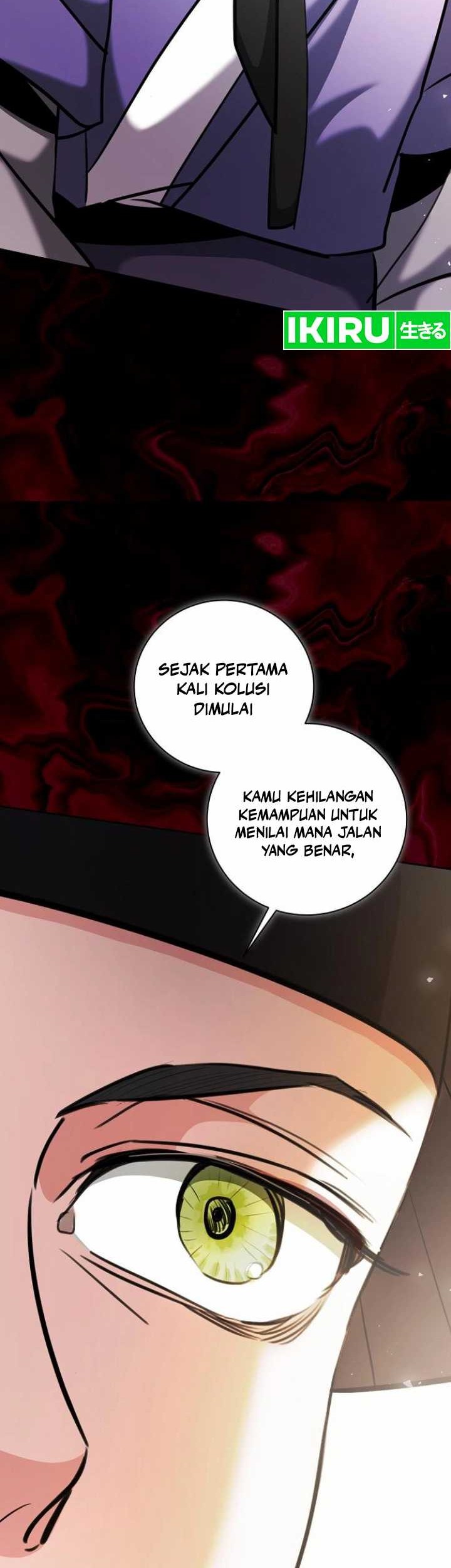 Genius Actor’s Aura Chapter 74 halaman 5