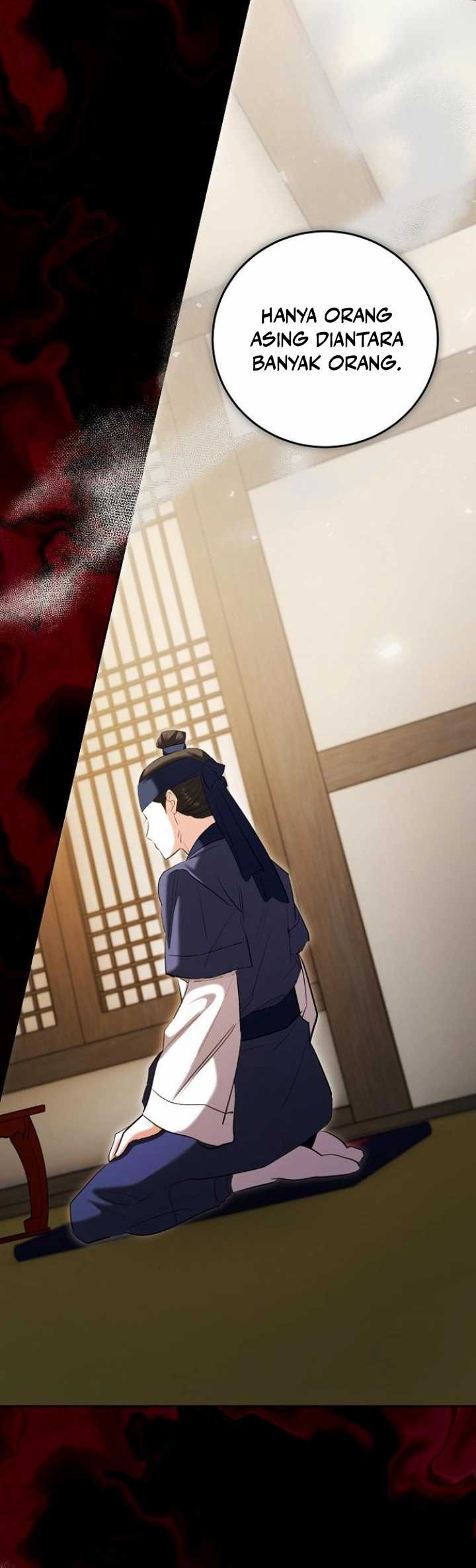 Genius Actor’s Aura Chapter 74 halaman 7