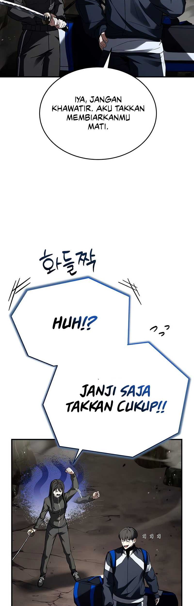 Trait Hoarder Chapter 25 halaman 7