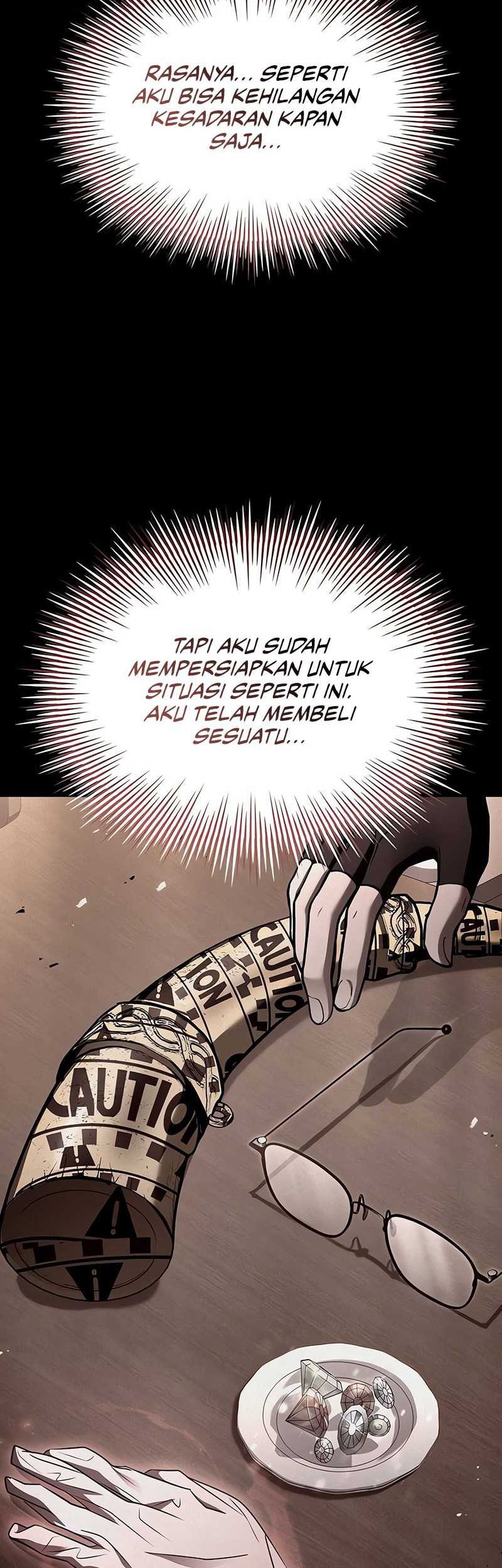 Trait Hoarder Chapter 23 halaman 10
