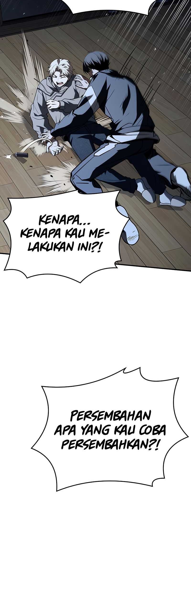 Trait Hoarder Chapter 17 halaman 5