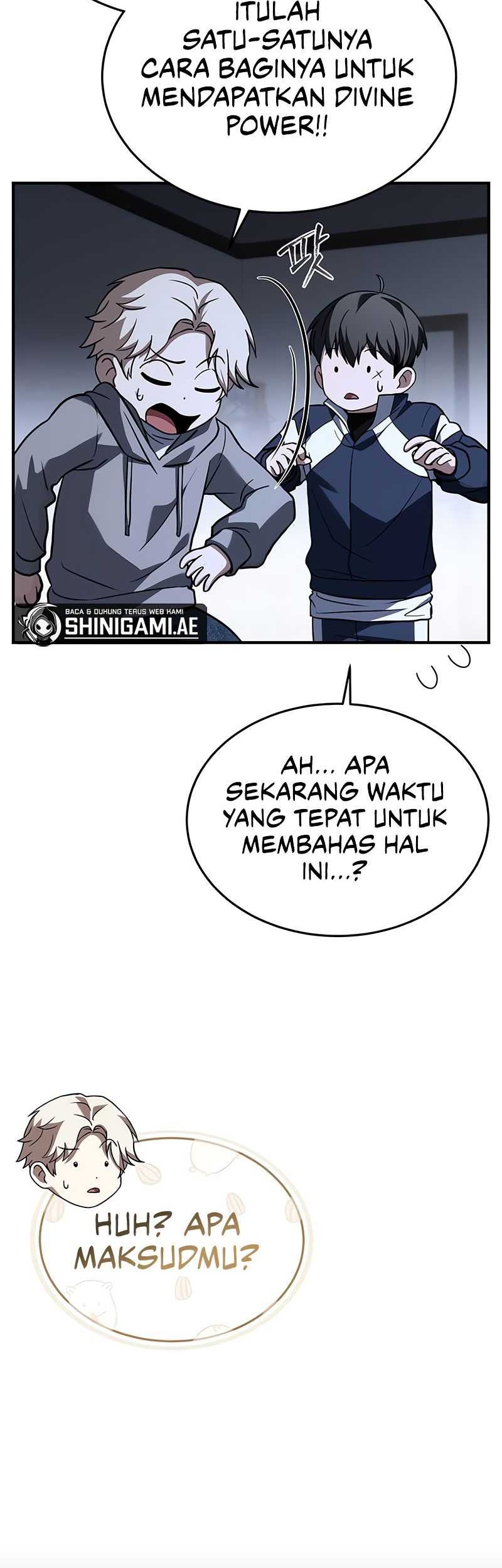 Trait Hoarder Chapter 17 halaman 7