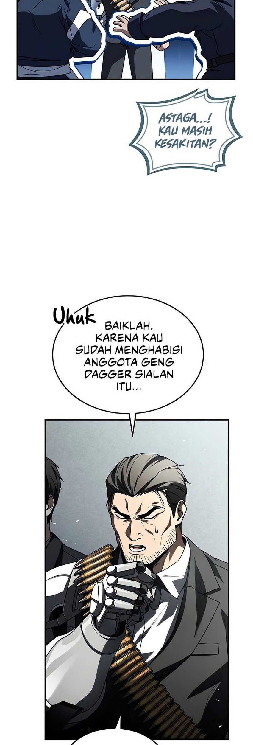 Trait Hoarder Chapter 14 halaman 8