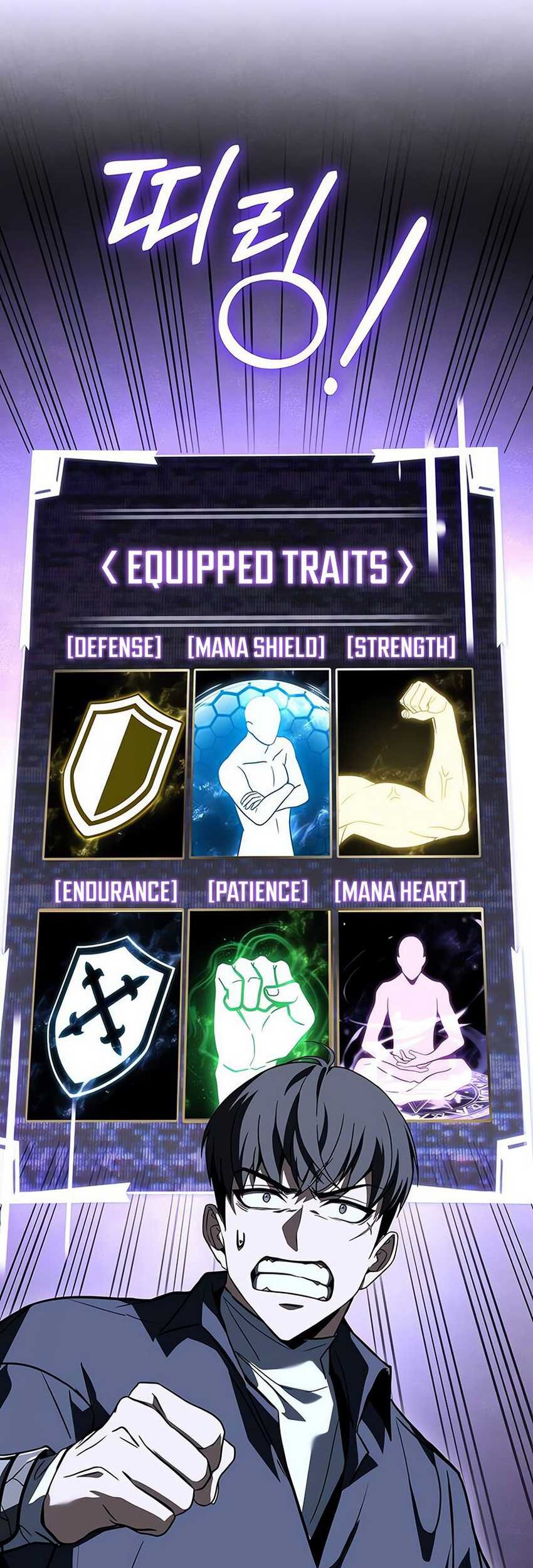 Trait Hoarder Chapter 11 halaman 8