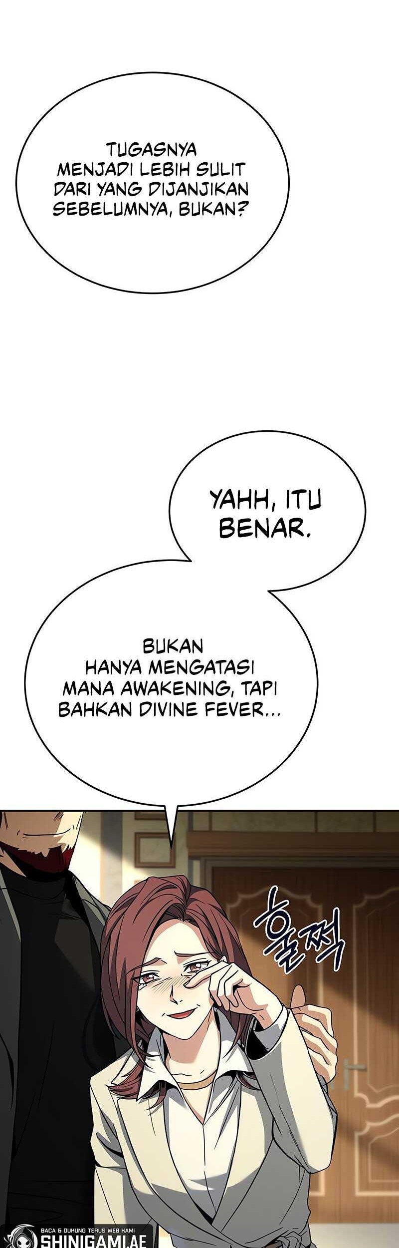Trait Hoarder Chapter 10 halaman 7