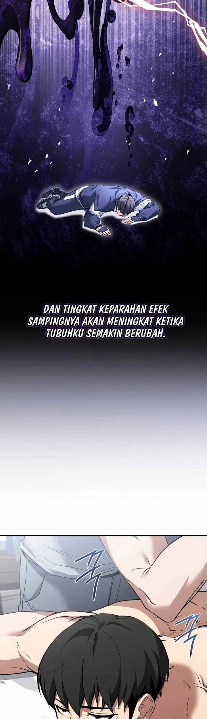 Trait Hoarder Chapter 5 halaman 7