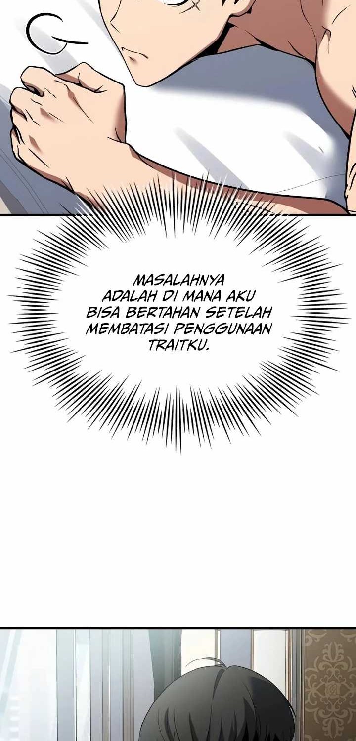 Trait Hoarder Chapter 5 halaman 8