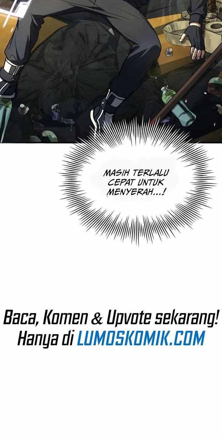 Trait Hoarder Chapter 3 halaman 13