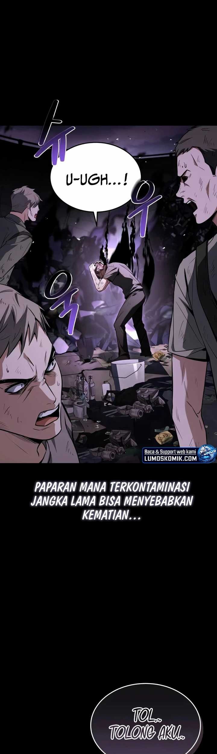 Trait Hoarder Chapter 2 halaman 13