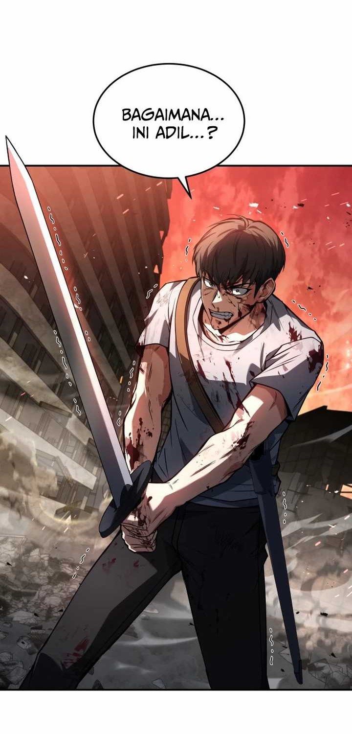 Trait Hoarder Chapter 1 halaman 8