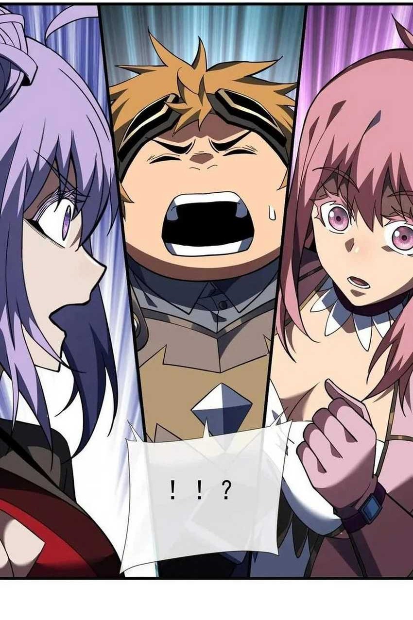 The Lord of the Wheel of Destiny Chapter 63 Gambar 3