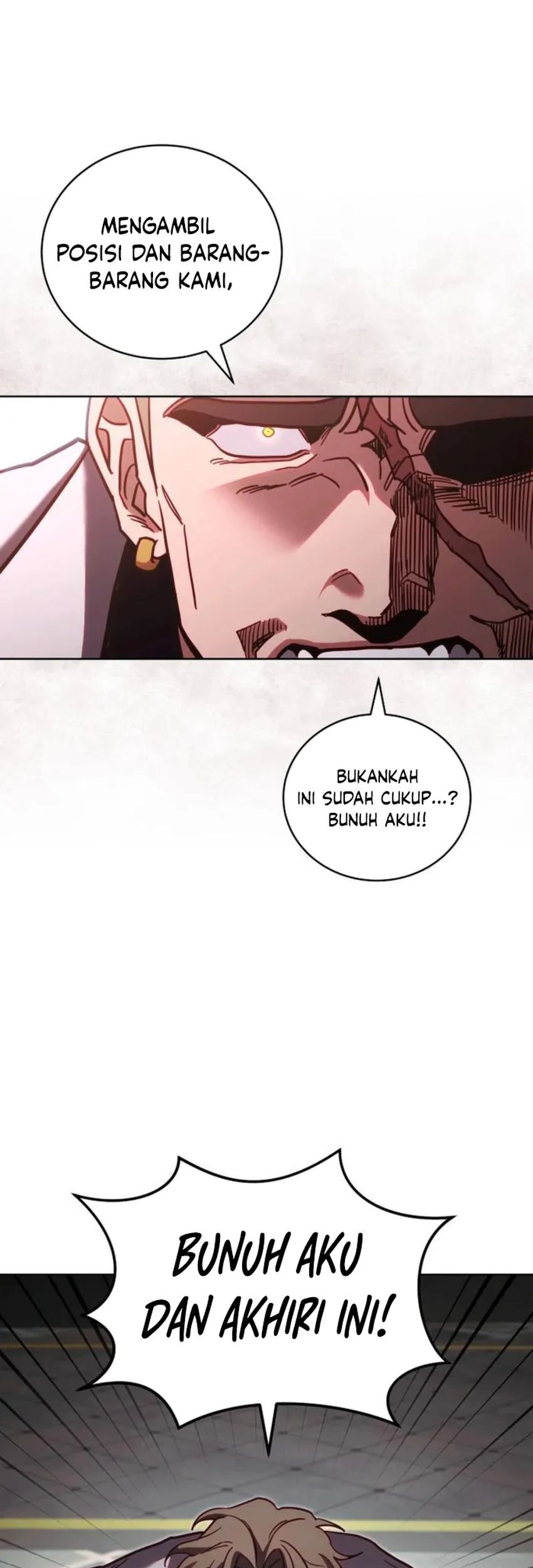 My Insanely Competent Underlings Chapter 77 halaman 4