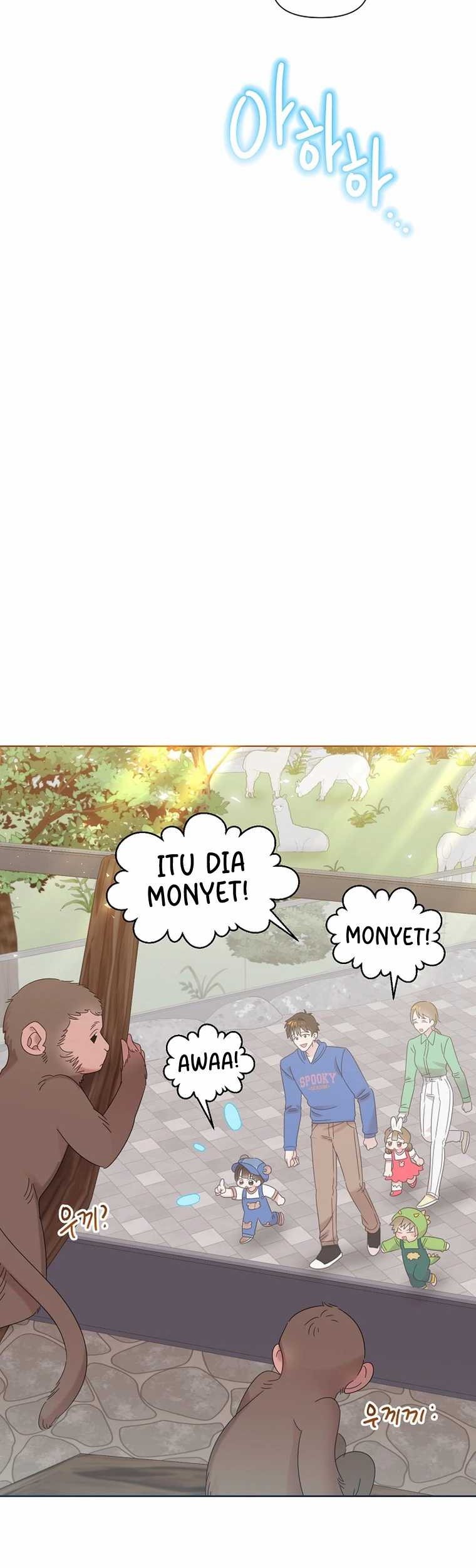 Brother, Am I Cute? Chapter 52 Gambar 4