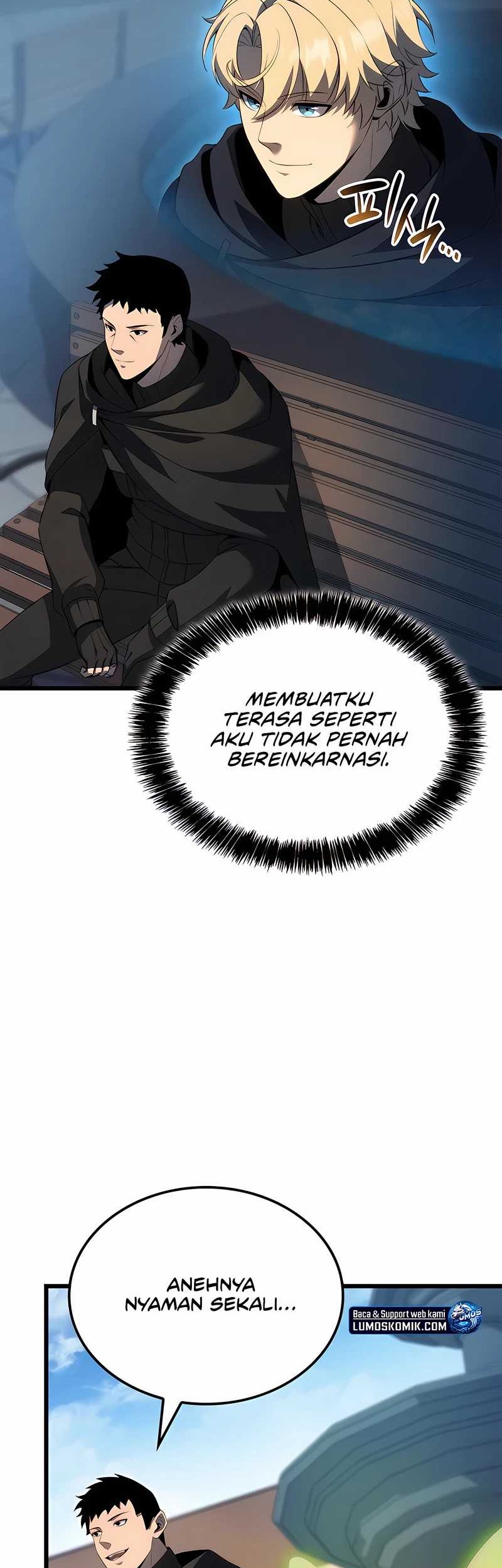 The Count’s Youngest Son Is A Player! Chapter 92 Gambar 5