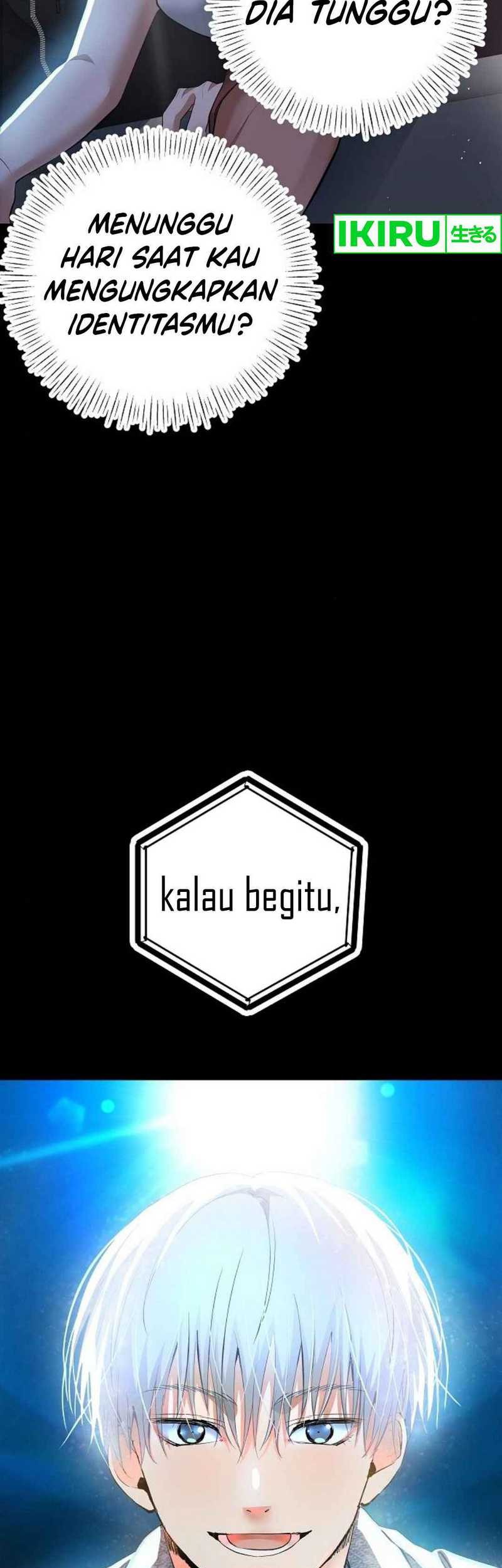 A Tidal Wave of Glory Chapter 58 halaman 6