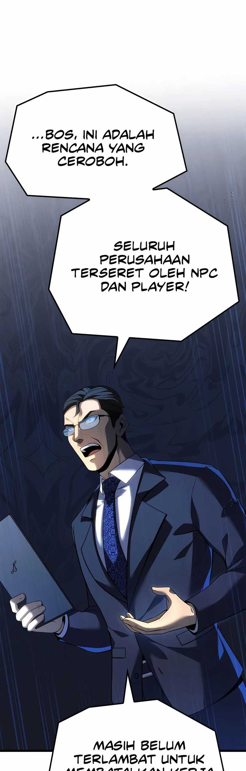 The Count’s Youngest Son Is A Player! Chapter 93 Gambar 5