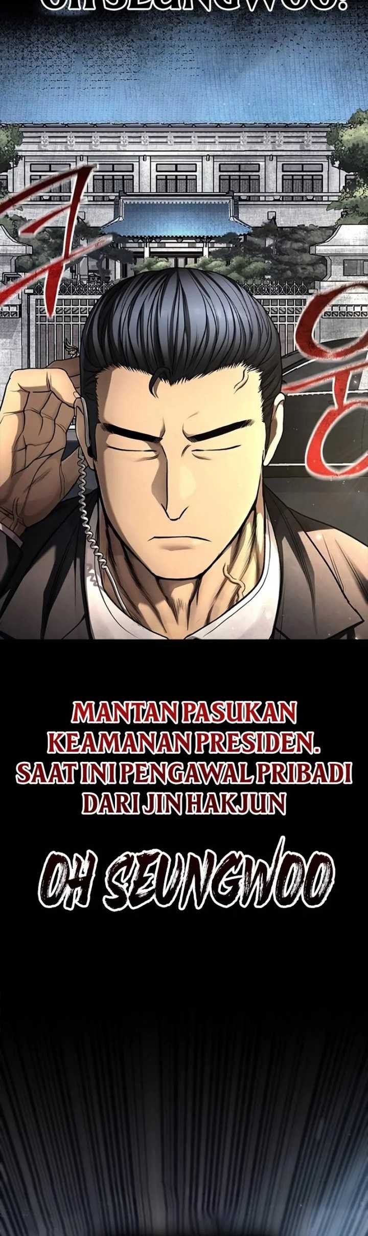 Festival Of Warriors Chapter 15 Gambar 5