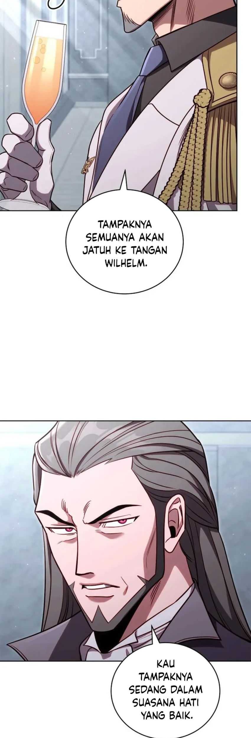 My Insanely Competent Underlings Chapter 79 halaman 4