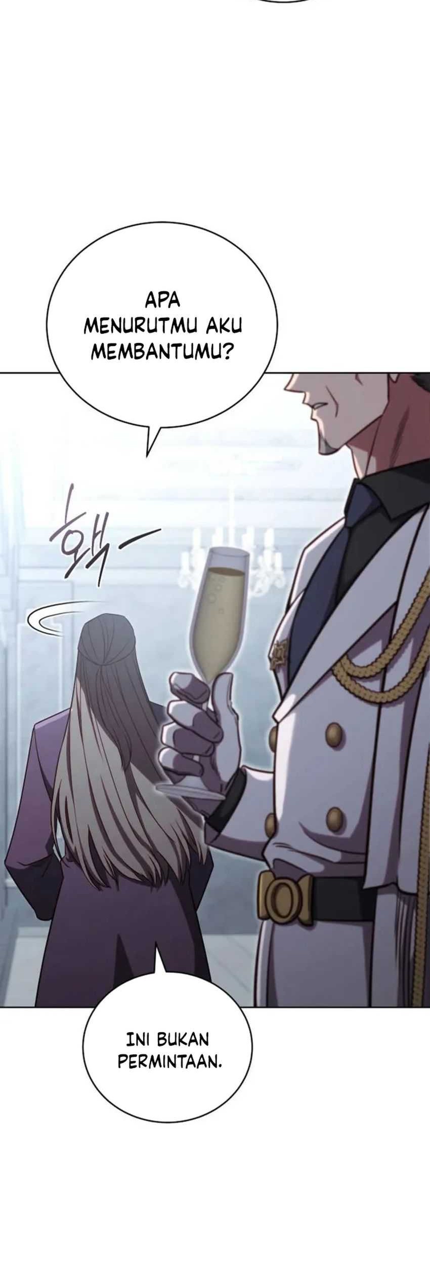 My Insanely Competent Underlings Chapter 79 halaman 5
