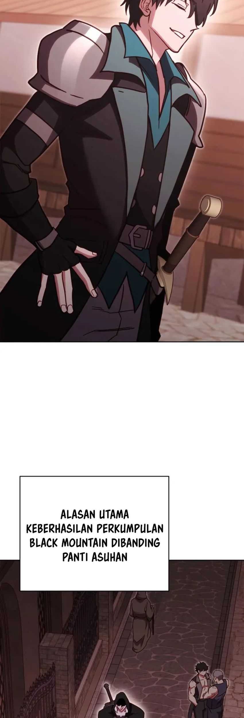 My Insanely Competent Underlings Chapter 78 halaman 5