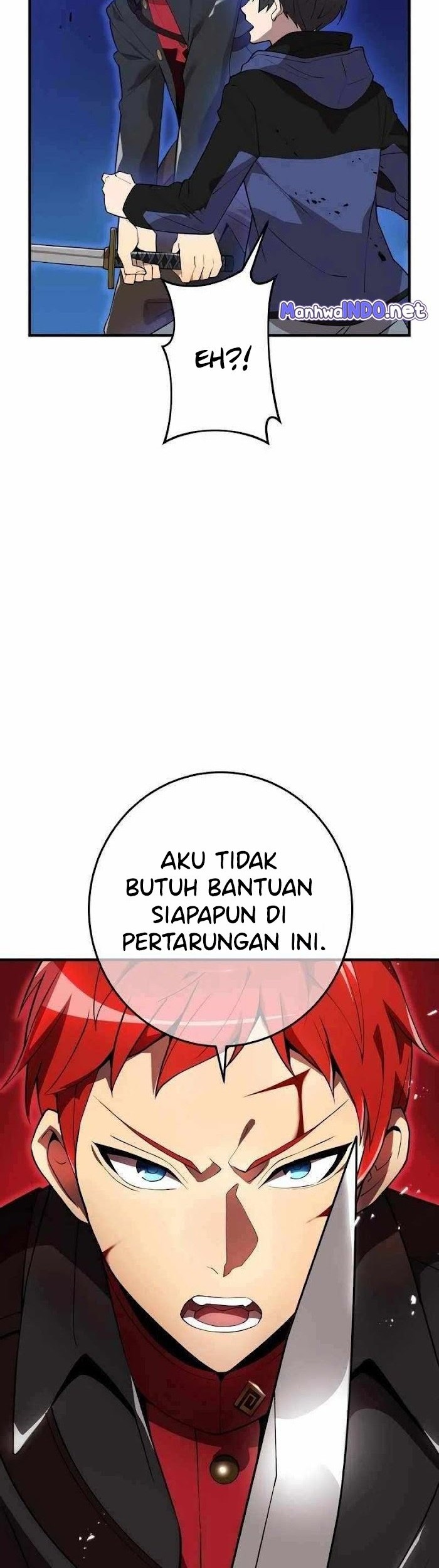 I Am the Strongest Awakeners, Recognized by All of the World’s Cheat Masters Chapter 15 Gambar 6
