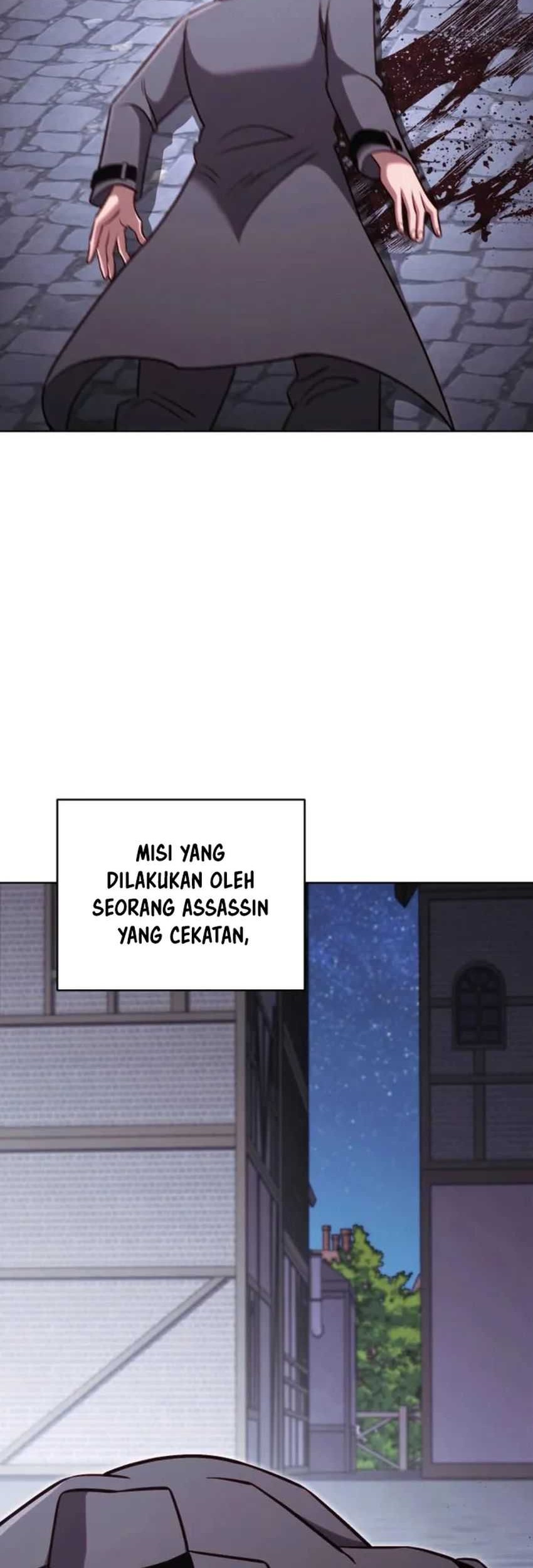 My Insanely Competent Underlings Chapter 80 halaman 5