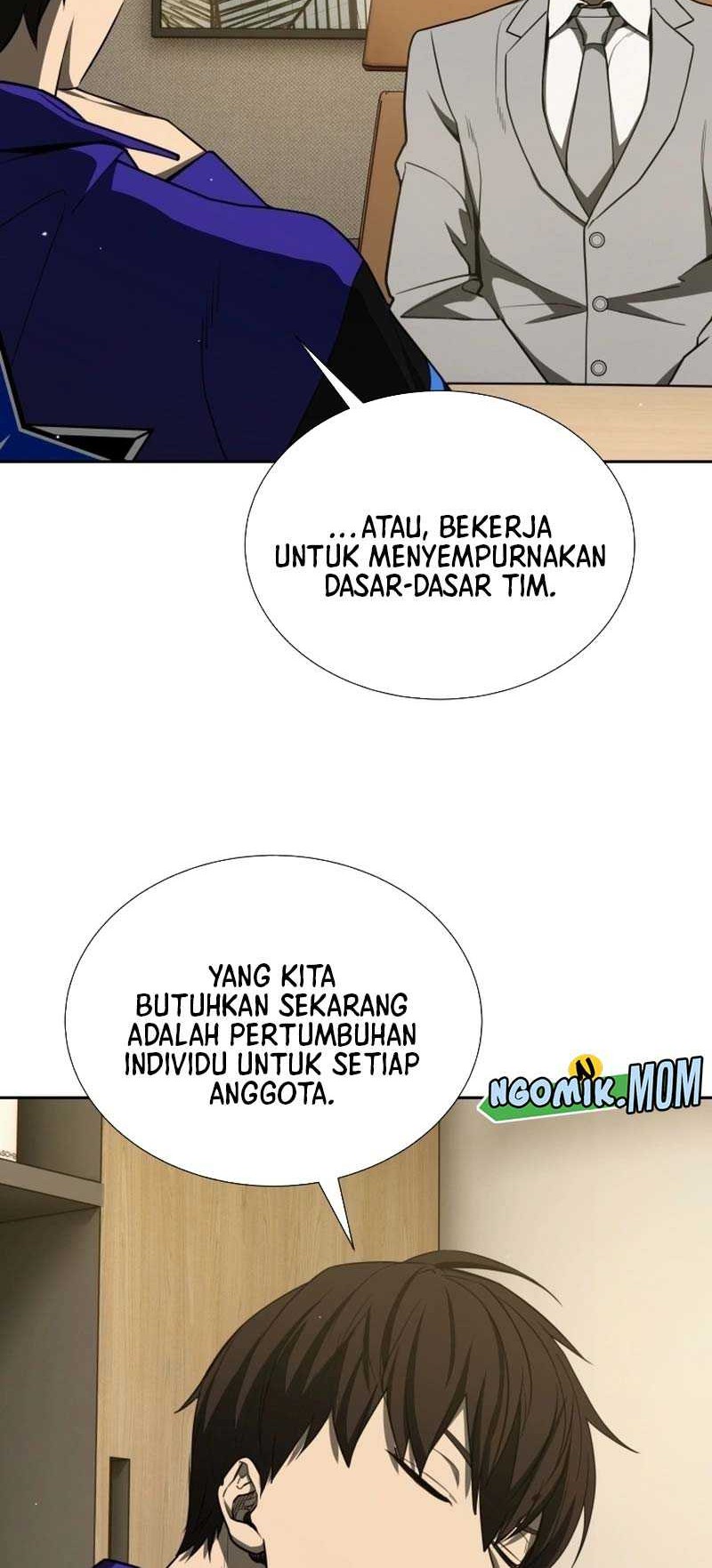 Return of the Genius Player Chapter 40 halaman 5