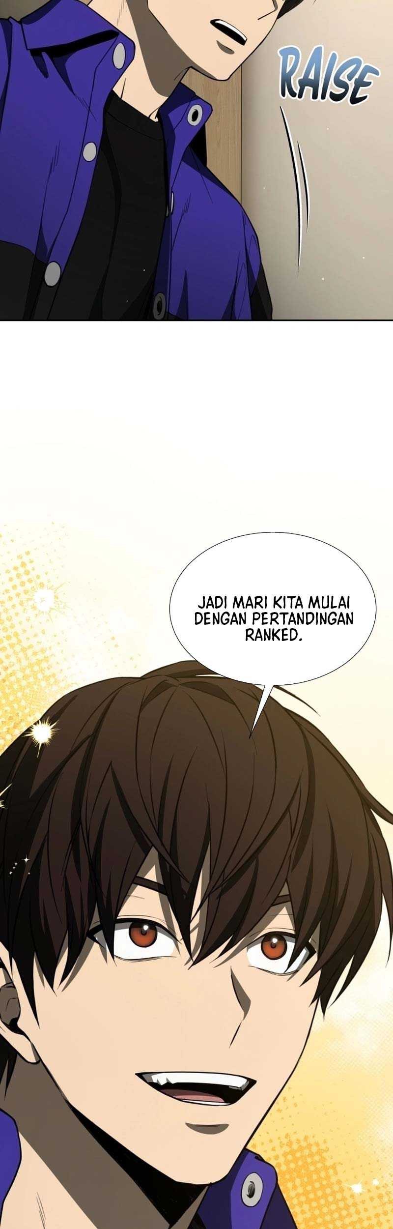 Return of the Genius Player Chapter 40 halaman 6