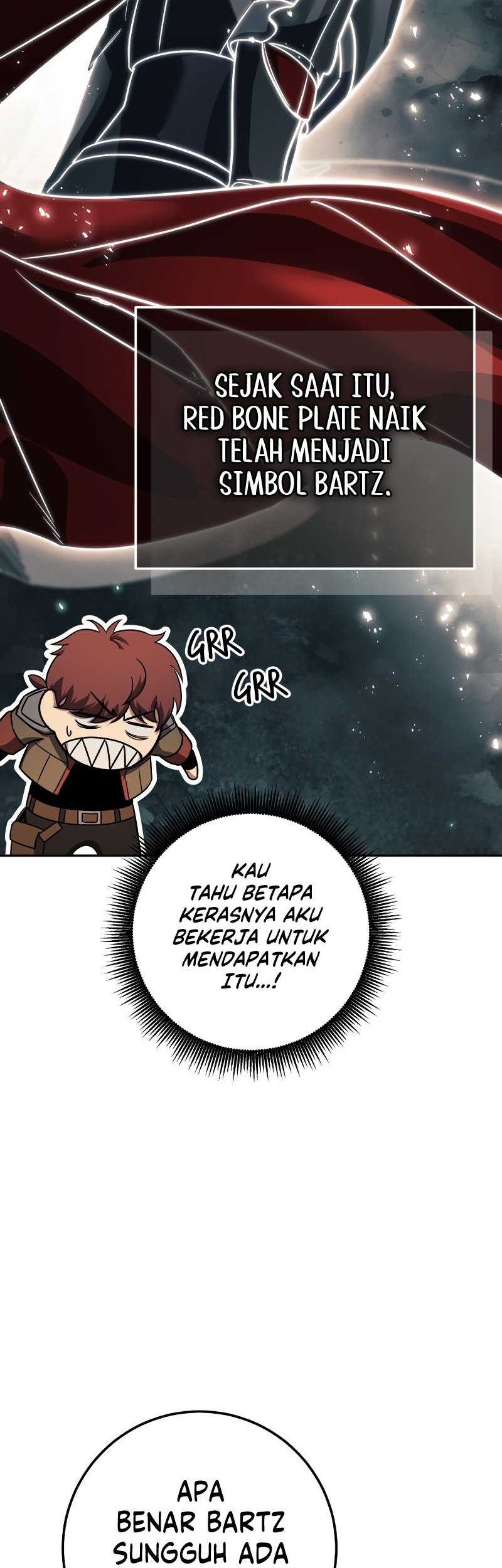 Legendary Blacksmith’s Vengeance Chapter 78 halaman 5
