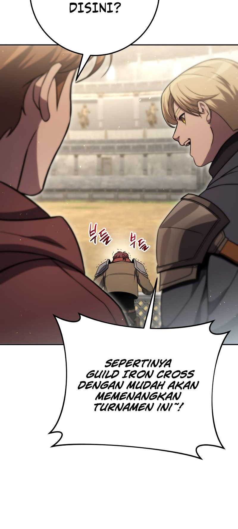 Legendary Blacksmith’s Vengeance Chapter 78 halaman 6