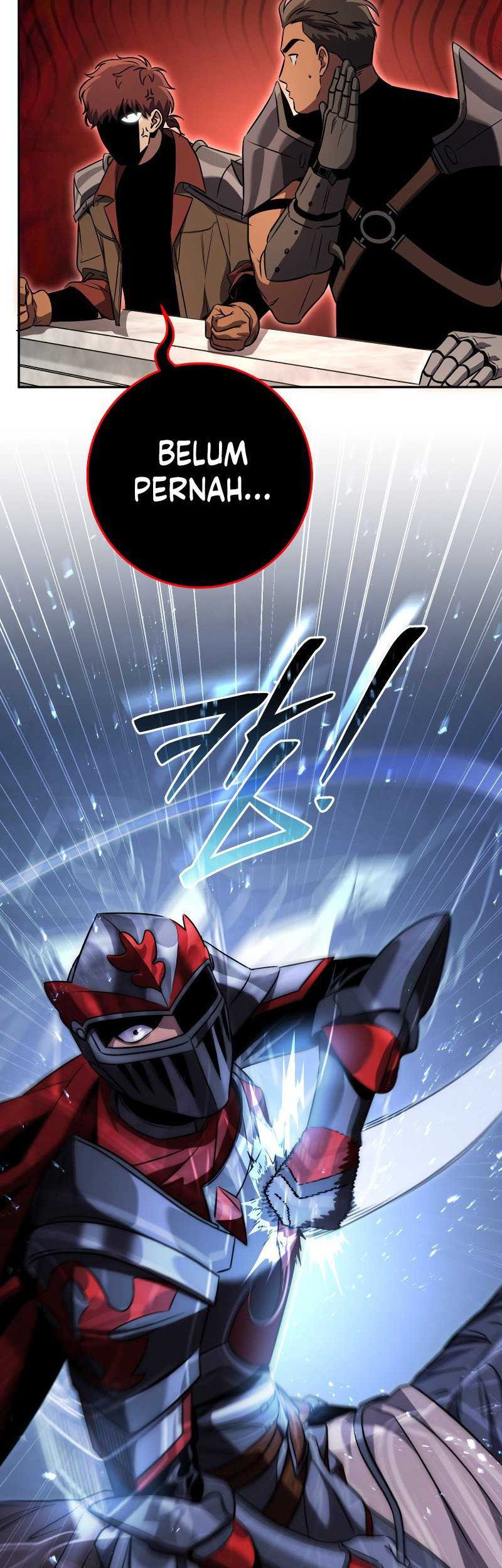 Legendary Blacksmith’s Vengeance Chapter 78 halaman 8