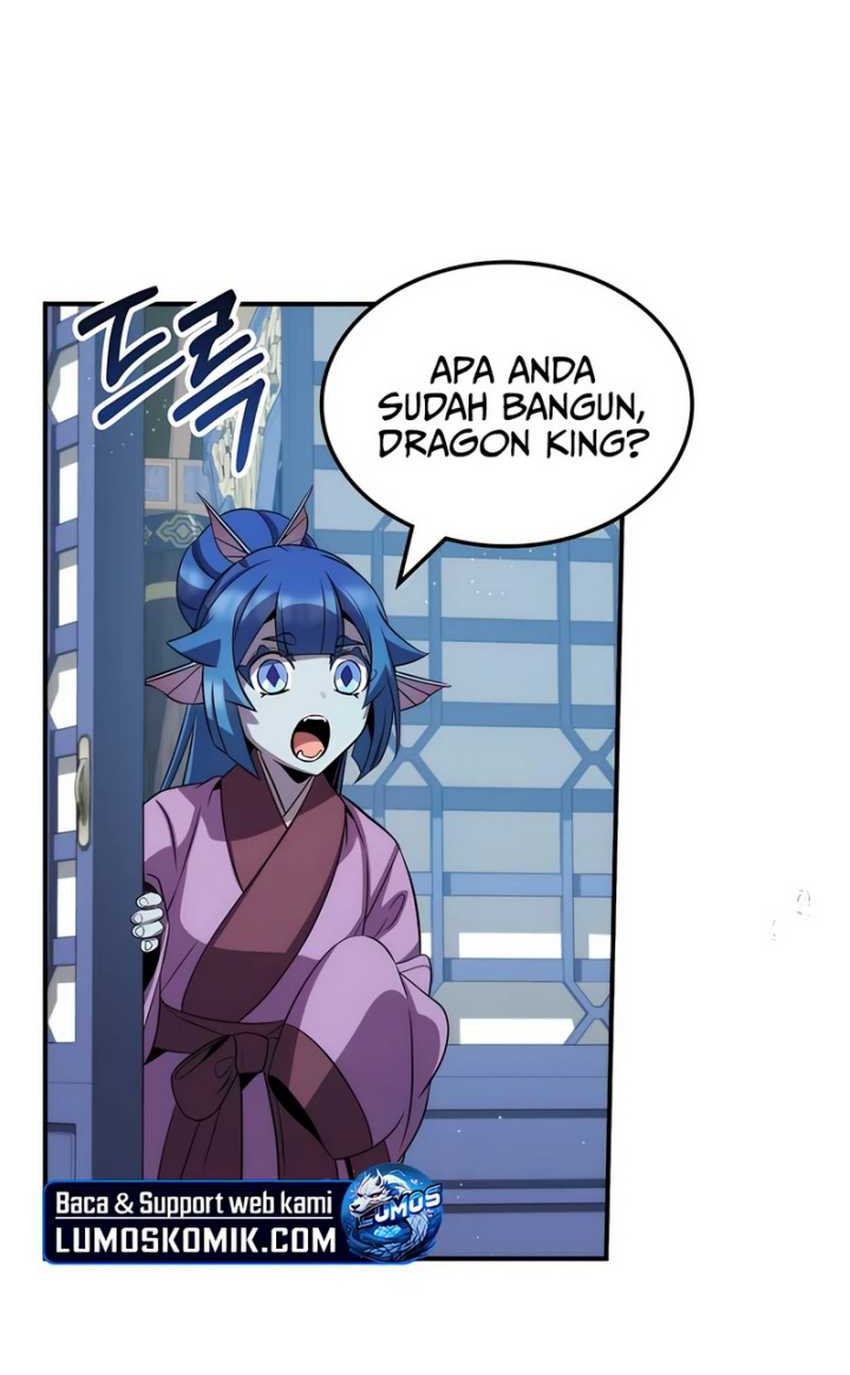 Drug Devourer Chapter 112 halaman 5