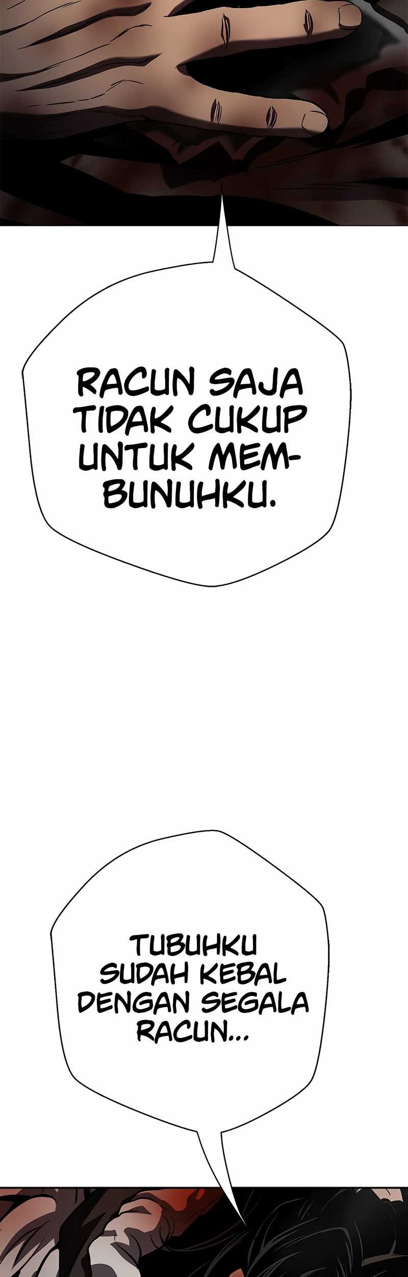 Invincible Territory Chapter 46 halaman 7