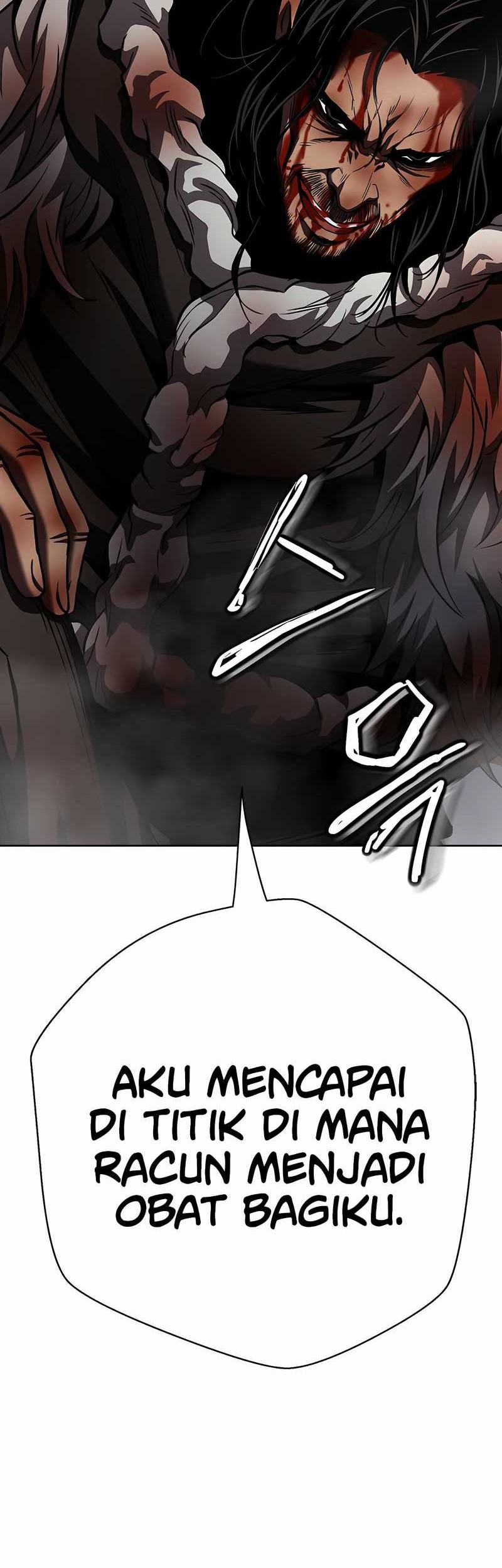Invincible Territory Chapter 46 halaman 8