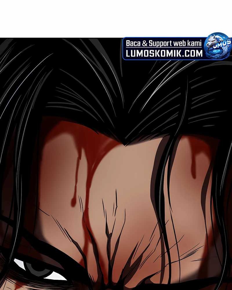 Invincible Territory Chapter 46 halaman 9