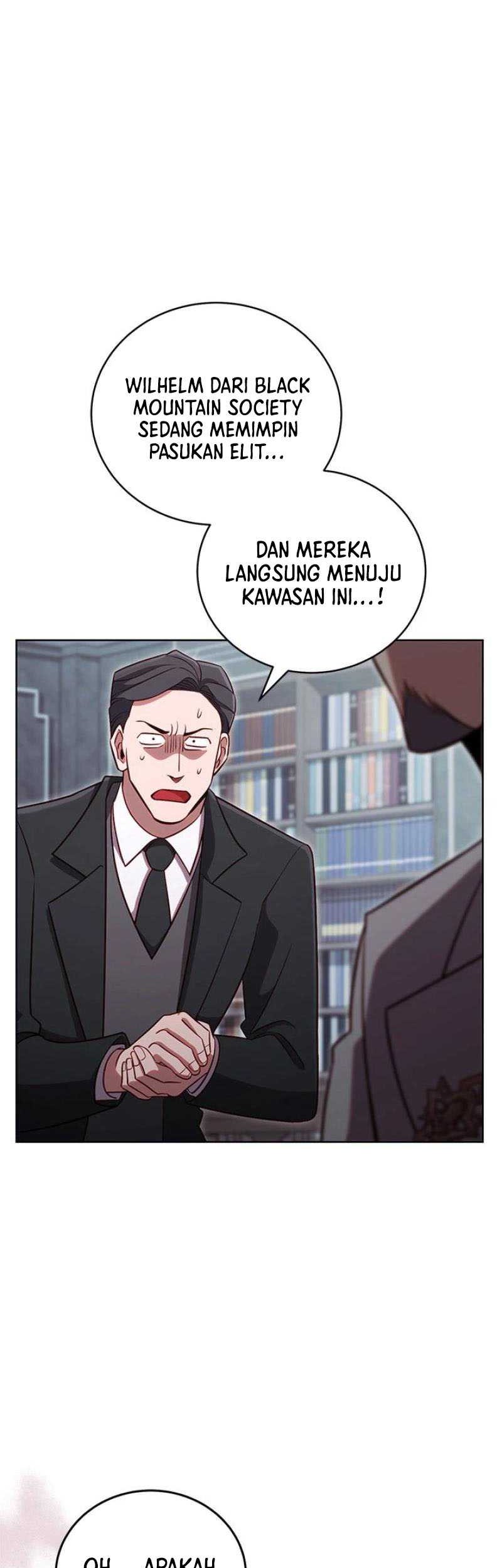 My Insanely Competent Underlings Chapter 82 halaman 4