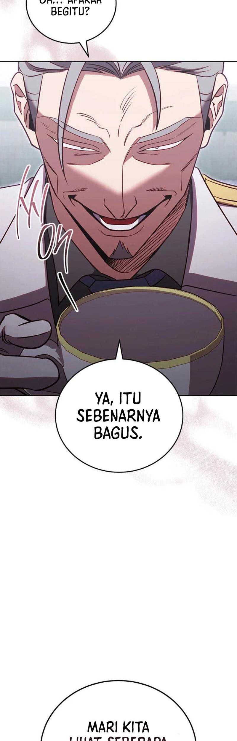 My Insanely Competent Underlings Chapter 82 halaman 5