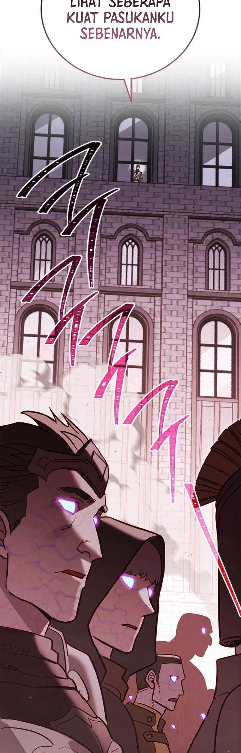 My Insanely Competent Underlings Chapter 82 halaman 6