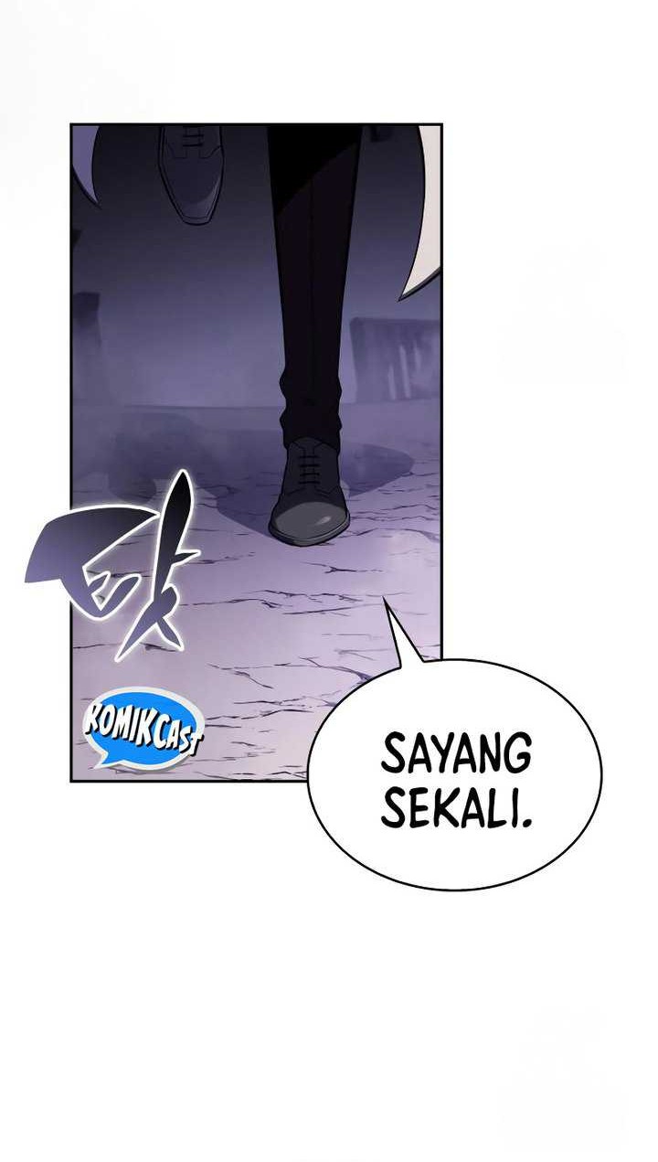 The Regressed Son Of A Duke Is An Assassin Chapter 63 Gambar 7