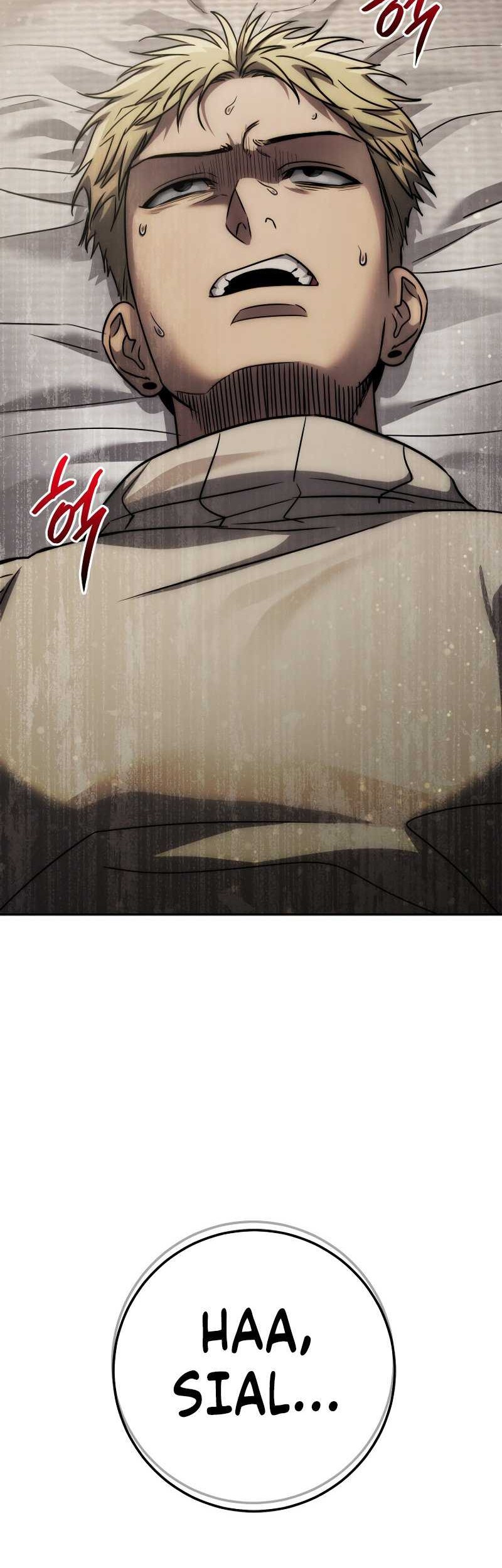 Legendary Blacksmith’s Vengeance Chapter 80 halaman 5