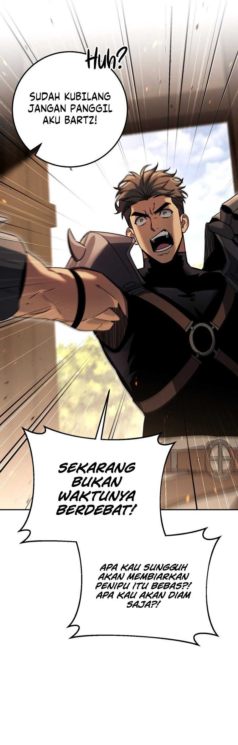 Legendary Blacksmith’s Vengeance Chapter 79 halaman 5