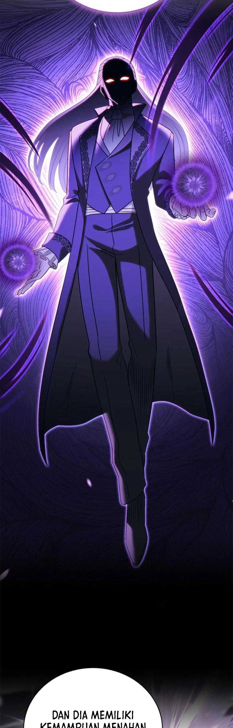 My Insanely Competent Underlings Chapter 84 halaman 4