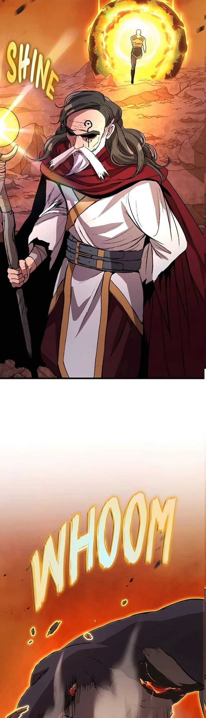 Return of the Renebound Professor Chapter 28 Gambar 7