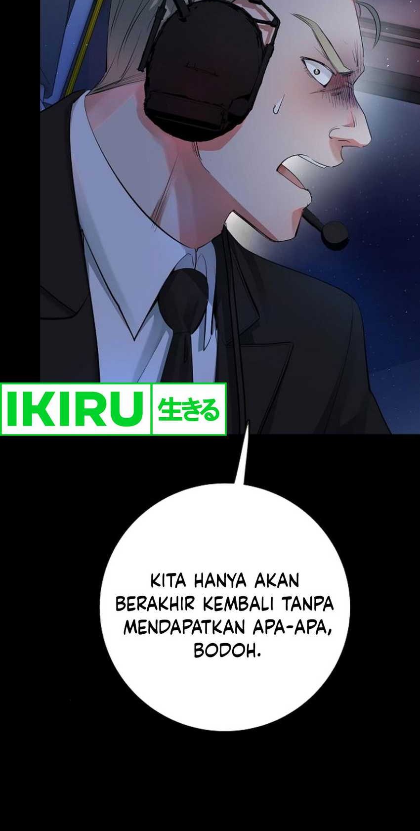 A Tidal Wave of Glory Chapter 59 halaman 10